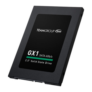 Team Group SSD GX1 240GB 2.5', SATA III 6GB/s, 500/400 MB/s PC