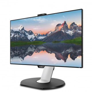 Monitor Philips 329P9H/00 31,5' 4k UHD, panel IPS, HDMI/DP/USB-C PC