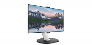 Monitor Philips 329P9H/00 31,5' 4k UHD, panel IPS, HDMI/DP/USB-C PC