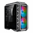 Cooler Master MasterCase H500P Mesh ARGB Midi Tower Szürke thumbnail