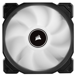 Corsair Air AF120 LED (2018) Fehér (3-Pack) PC