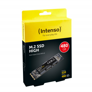 Intenso High Performance 240GB [M.2/2280] PC