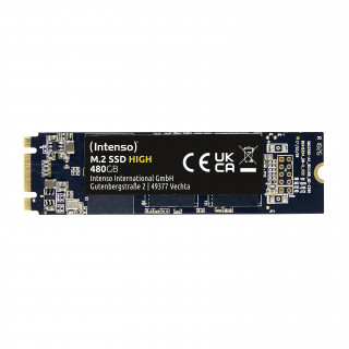 Intenso High Performance 240GB [M.2/2280] PC