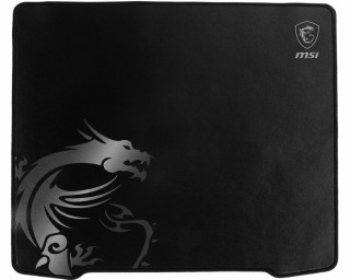 MSI AGILITY GD30 gaming egérpad fekete PC