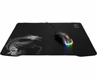 MSI AGILITY GD30 gaming egérpad fekete PC