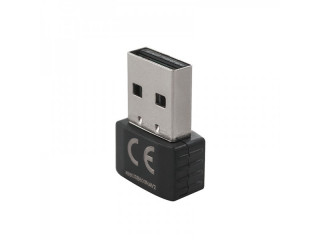 Approx Wireless-AC 600Mbps Nano USB adapter PC