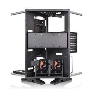 Thermaltake Core P90 - Fekete PC