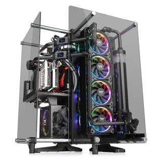 Thermaltake Core P90 - Fekete PC