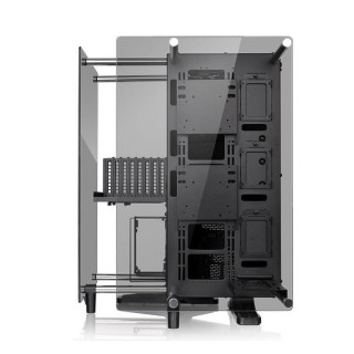 Thermaltake Core P90 - Fekete PC