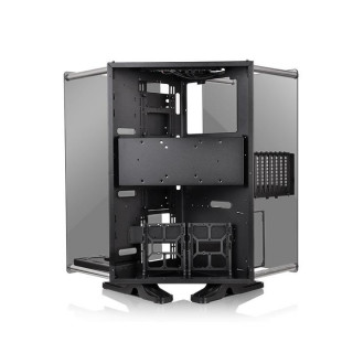 Thermaltake Core P90 - Fekete PC