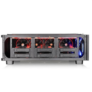 Thermaltake Core P200 PC