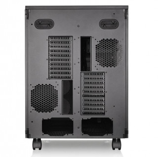 Thermaltake Core W200 (Ablakos) PC