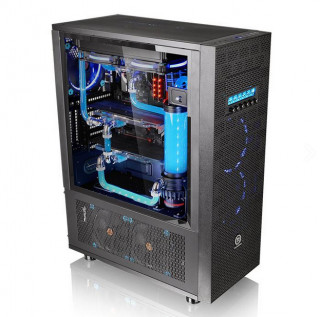 Thermaltake Core X71 Tempered Glass Edition (Ablakos) PC