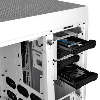 Thermaltake The Tower 900 Snow Edition (Ablakos) PC