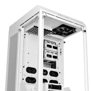 Thermaltake The Tower 900 Snow Edition (Ablakos) PC