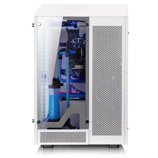 Thermaltake The Tower 900 Snow Edition (Ablakos) PC