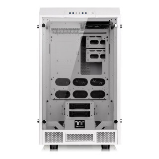 Thermaltake The Tower 900 Snow Edition (Ablakos) PC