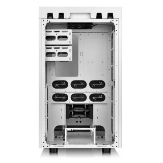 Thermaltake The Tower 900 Snow Edition (Ablakos) PC