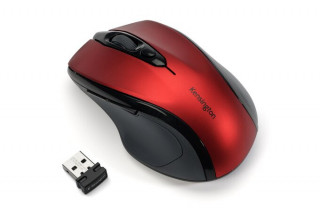 Kensington Pro Fit Wireless [USB] - Piros PC