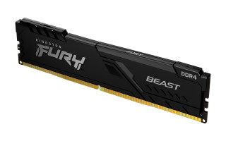 Kingston 32GB DDR4 2666MHz (1x32GB) Fury Beast PC