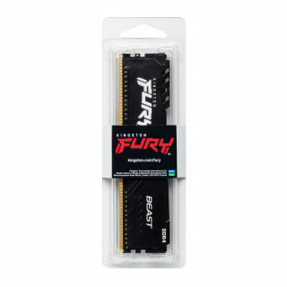 Kingston 32GB DDR4 2666MHz (1x32GB) Fury Beast PC