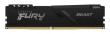 Kingston 32GB DDR4 2666MHz (1x32GB) Fury Beast thumbnail