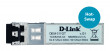 D-Link MiniGBIC/SFP 1000BaseSX (LC) module, max. 550m thumbnail