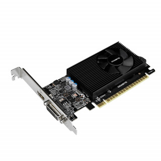 GIGABYTE GeForce GT730 2GB GDDR5 PC