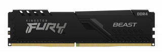 Kingston 16GB DDR4 3600MHz (1x16GB) Fury Beast PC