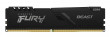 Kingston 16GB DDR4 3600MHz (1x16GB) Fury Beast thumbnail