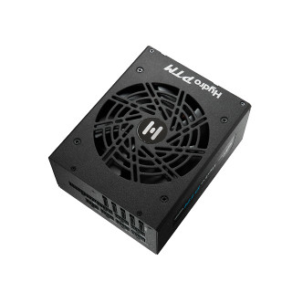 Hydro PTM Pro 1000W Tápegység [Moduláris, 80+ Platinum] PC