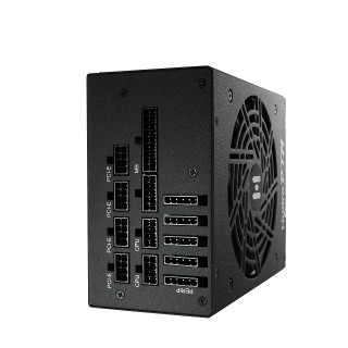 Hydro PTM Pro 1000W Tápegység [Moduláris, 80+ Platinum] PC