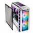 Cooler Master MasterCase H500P Mesh ARGB Midi Tower Fehér thumbnail