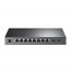 TP-Link TL-SG2210P JetStream™ 8-Port Gigabit Smart PoE+ Switch with 2 SFP Slots thumbnail