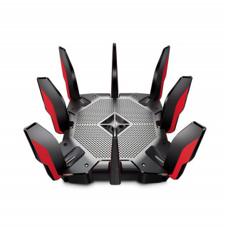 TP-Link Archer AX11000 Next-Gen Tri-Band Gaming Router PC