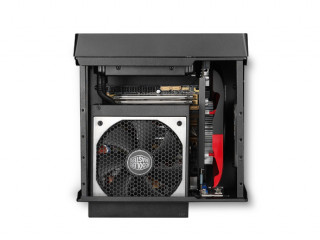 Cooler Master Elite 110 - Fekete PC