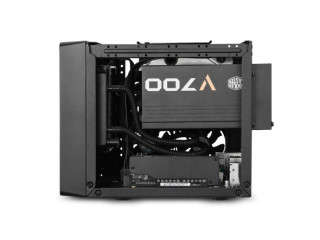 Cooler Master Elite 110 - Fekete PC