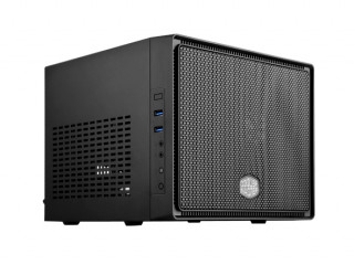 Cooler Master Elite 110 - Fekete PC