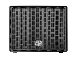 Cooler Master Elite 110 - Fekete PC