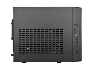 Cooler Master Elite 110 - Fekete PC