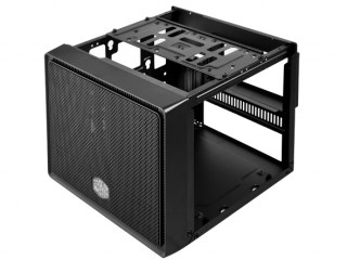 Cooler Master Elite 110 - Fekete PC