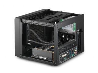 Cooler Master Elite 110 - Fekete PC