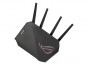 ASUS Rog Strix GS-AX5400 Dual-Band WiFi 6 Gaming router thumbnail