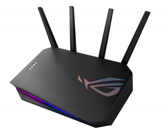 ASUS Rog Strix GS-AX5400 Dual-Band WiFi 6 Gaming router PC