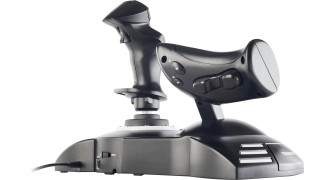 Thrustmaster T.Flight Full Kit X PC