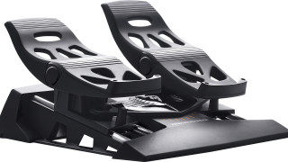 Thrustmaster T.Flight Full Kit X PC