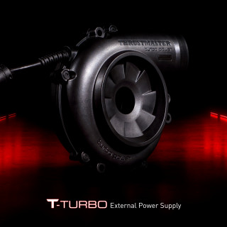 Thrustmaster T-GT II Servo Base PC