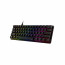 HYPERX Vezetékes Billentyűzet Alloy Origins 60 RGB HX Red Mechanikus USB US thumbnail