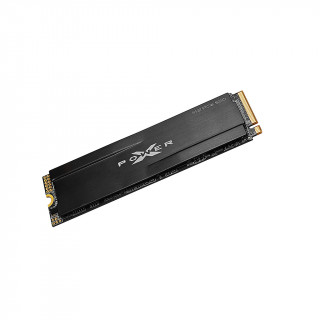 Silicon Power XD80 M.2 256 GB PCI Express 3.0 NVMe PC