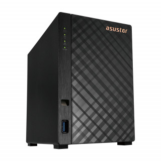 NAS ASUStor AS1102T [2 HDD] PC